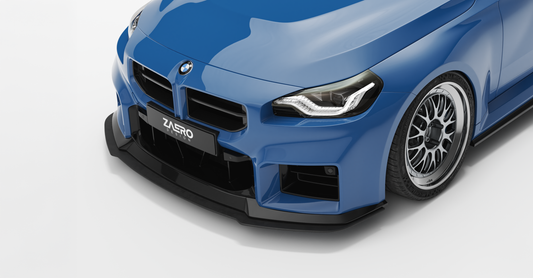 EVO-S Front Splitter for BMW M2 G87