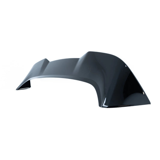 VW Golf, Golf GTI & Golf R Mk7 & Mk7.5 EVO-1 Gloss Black Rear Spoiler